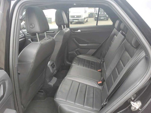 Volkswagen t-roc r 2.0 tsi 4motion 300pk automaat 2021 - afbeelding 28 van  30