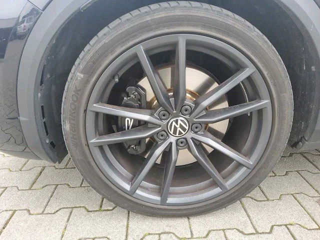 Volkswagen t-roc r 2.0 tsi 4motion 300pk automaat 2021 - afbeelding 5 van  32