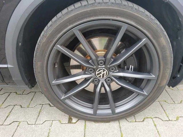 Volkswagen t-roc r 2.0 tsi 4motion 300pk automaat 2021 - afbeelding 6 van  32