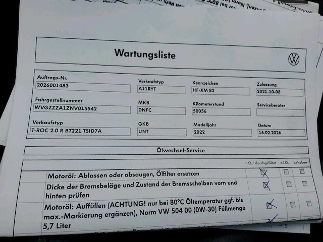 Volkswagen t-roc r 2.0 tsi 4motion 300pk automaat 2021 - afbeelding 17 van  32
