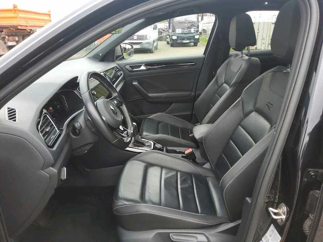 Volkswagen t-roc r 2.0 tsi 4motion 300pk automaat 2021 - afbeelding 29 van  32