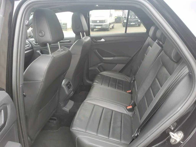 Volkswagen t-roc r 2.0 tsi 4motion 300pk automaat 2021 - afbeelding 30 van  32