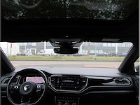 Volkswagen t-roc r 2.0 tsi 4motion 300pk automaat 2021 - afbeelding 13 van  29