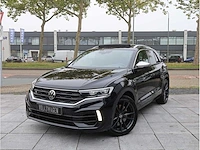 Volkswagen t-roc r 2.0 tsi 4motion 300pk automaat 2021