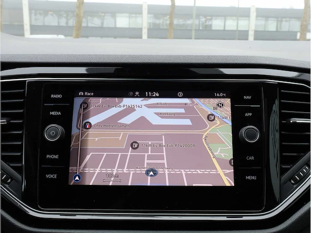 Volkswagen t-roc r 2.0 tsi 4motion 300pk automaat 2021 - afbeelding 19 van  29