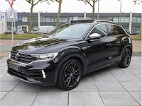 Volkswagen t-roc r 2.0 tsi 4motion 300pk automaat 2021 - afbeelding 8 van  29