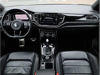 Volkswagen t-roc r 2.0 tsi 4motion 300pk automaat 2021 - afbeelding 19 van  42