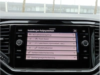Volkswagen t-roc r 2.0 tsi 4motion 300pk automaat 2021 - afbeelding 32 van  42