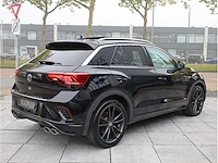 Volkswagen t-roc r 2.0 tsi 4motion 300pk automaat 2021 - afbeelding 12 van  42
