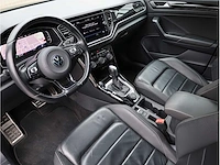 Volkswagen t-roc r 2.0 tsi 4motion 300pk automaat 2021 - afbeelding 8 van  42