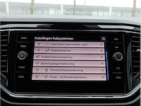 Volkswagen t-roc r 2.0 tsi 4motion 300pk automaat 2021 - afbeelding 23 van  42