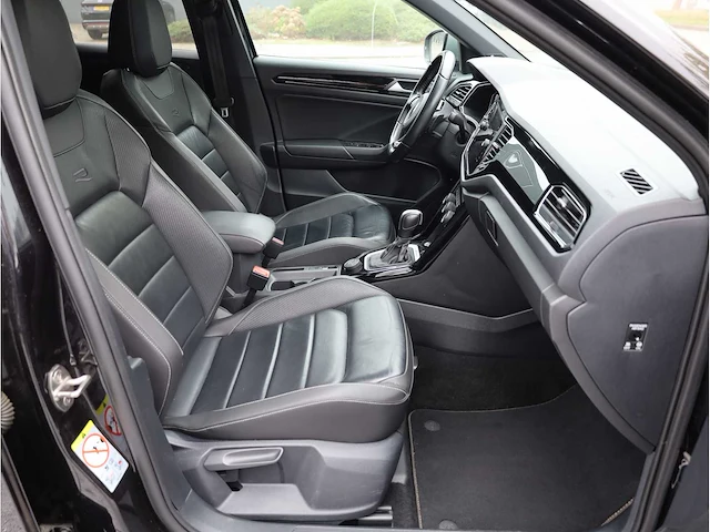 Volkswagen t-roc r 2.0 tsi 4motion 300pk automaat 2021 - afbeelding 27 van  42