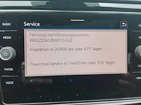 Volkswagen t-roc r 2.0 tsi 4motion 300pk automaat 2021 - afbeelding 2 van  32