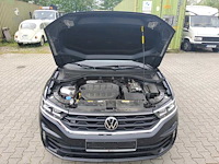 Volkswagen t-roc r 2.0 tsi 4motion 300pk automaat 2021 - afbeelding 4 van  32