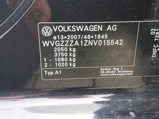 Volkswagen t-roc r 2.0 tsi 4motion 300pk automaat 2021 - afbeelding 15 van  32