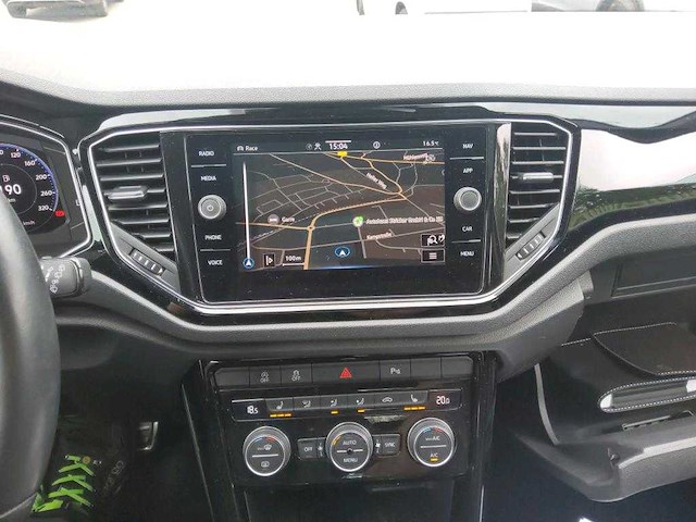 Volkswagen t-roc r 2.0 tsi 4motion 300pk automaat 2021 - afbeelding 32 van  32