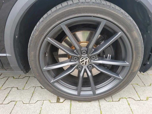 Volkswagen t-roc r 2.0 tsi 4motion 300pk automaat 2021 - afbeelding 6 van  32