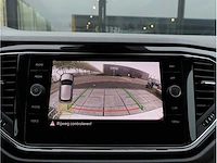 Volkswagen t-roc r 2.0 tsi 4motion 300pk automaat 2021 - afbeelding 19 van  42