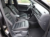 Volkswagen t-roc r 2.0 tsi 4motion 300pk automaat 2021 - afbeelding 22 van  42