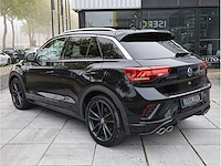 Volkswagen t-roc r 2.0 tsi 4motion 300pk automaat 2021 - afbeelding 23 van  42