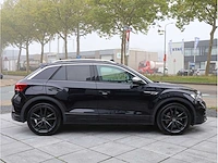 Volkswagen t-roc r 2.0 tsi 4motion 300pk automaat 2021 - afbeelding 39 van  42
