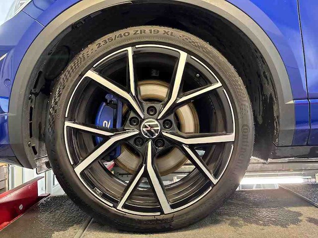 Volkswagen t-roc r 2.0 tsi 4motion 300pk automaat 2022 - afbeelding 5 van  22