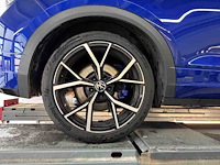Volkswagen t-roc r 2.0 tsi 4motion 300pk automaat 2022 - afbeelding 8 van  22
