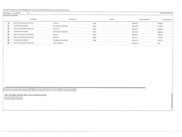 Volkswagen t-roc r 2.0 tsi 4motion 300pk automaat 2022 - afbeelding 11 van  22
