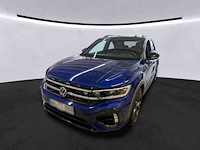 Volkswagen t-roc r 2.0 tsi 4motion 300pk automaat 2022