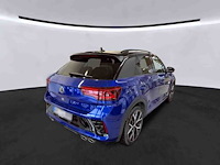 Volkswagen t-roc r 2.0 tsi 4motion 300pk automaat 2022 - afbeelding 12 van  22