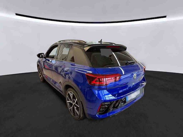 Volkswagen t-roc r 2.0 tsi 4motion 300pk automaat 2022 - afbeelding 17 van  22