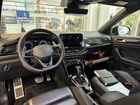 Volkswagen t-roc r 2.0 tsi 4motion 300pk automaat 2022 - afbeelding 18 van  22