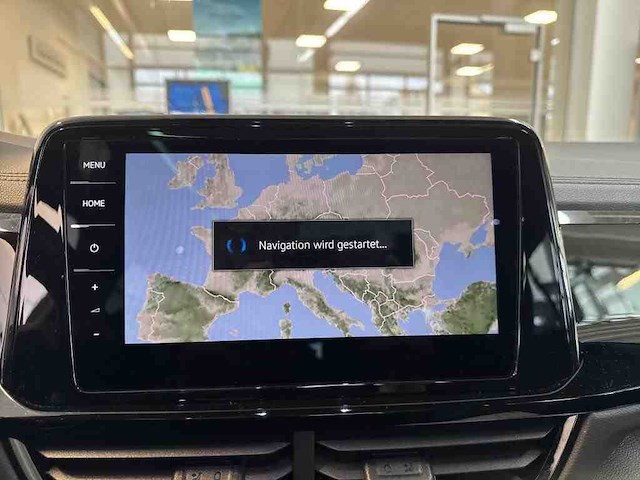 Volkswagen t-roc r 2.0 tsi 4motion 300pk automaat 2022 - afbeelding 20 van  22