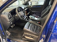 Volkswagen t-roc r 2.0 tsi 4motion 300pk automaat 2022 - afbeelding 21 van  22