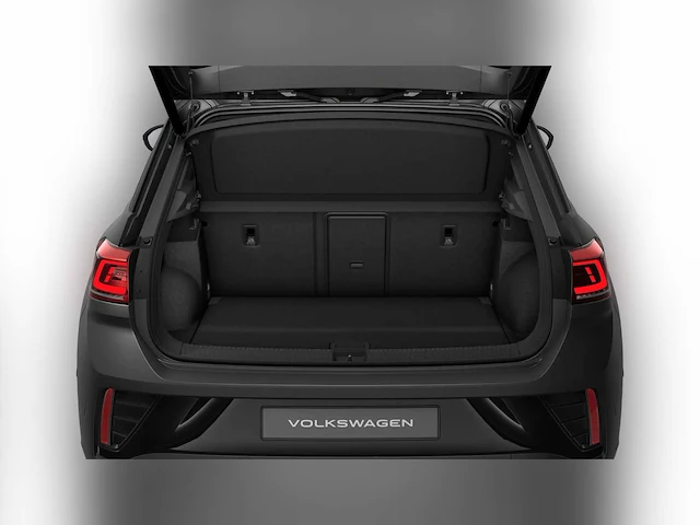 Volkswagen t-roc r 2.0 tsi 4motion 300pk automaat 2026 garantie 2031 - afbeelding 2 van  37