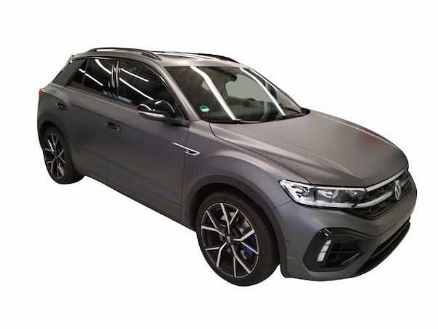 Volkswagen t-roc r 2.0 tsi 4motion 300pk automaat 2026 garantie 2031 - afbeelding 6 van  37