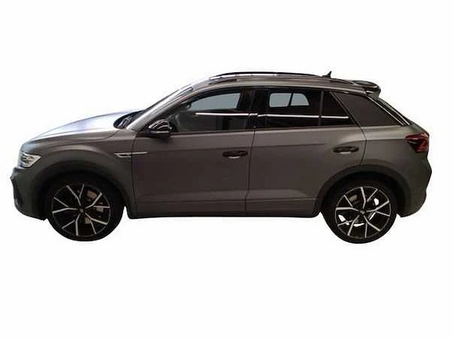 Volkswagen t-roc r 2.0 tsi 4motion 300pk automaat 2026 garantie 2031 - afbeelding 7 van  37