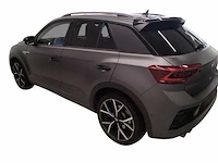 Volkswagen t-roc r 2.0 tsi 4motion 300pk automaat 2026 garantie 2031 - afbeelding 8 van  37