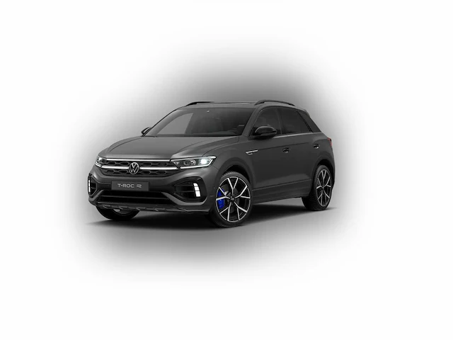 Volkswagen t-roc r 2.0 tsi 4motion 300pk automaat 2026 garantie 2031 - afbeelding 1 van  37