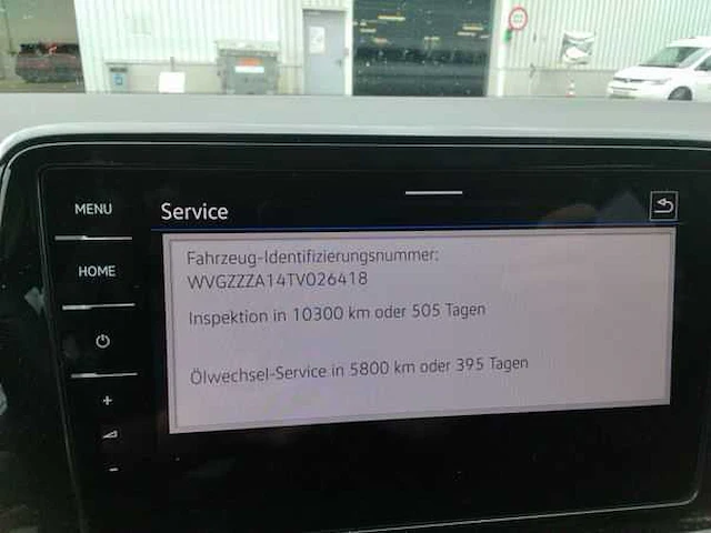 Volkswagen t-roc r 2.0 tsi 4motion 300pk automaat 2026 garantie 2031 - afbeelding 19 van  37