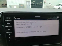 Volkswagen t-roc r 2.0 tsi 4motion 300pk automaat 2026 garantie 2031 - afbeelding 19 van  37