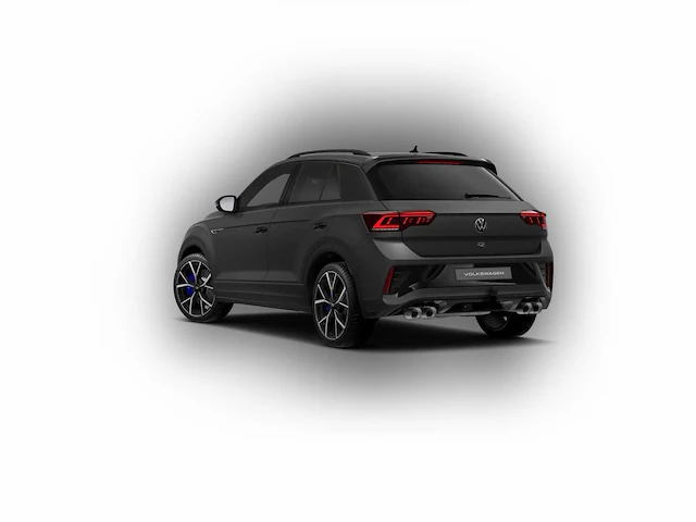 Volkswagen t-roc r 2.0 tsi 4motion 300pk automaat 2026 garantie 2031 - afbeelding 23 van  37