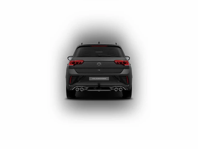 Volkswagen t-roc r 2.0 tsi 4motion 300pk automaat 2026 garantie 2031 - afbeelding 32 van  37