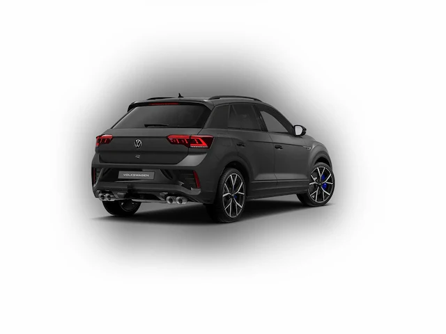 Volkswagen t-roc r 2.0 tsi 4motion 300pk automaat 2026 garantie 2031 - afbeelding 33 van  37