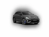 Volkswagen t-roc r 2.0 tsi 4motion 300pk automaat 2026 garantie 2031 - afbeelding 35 van  37