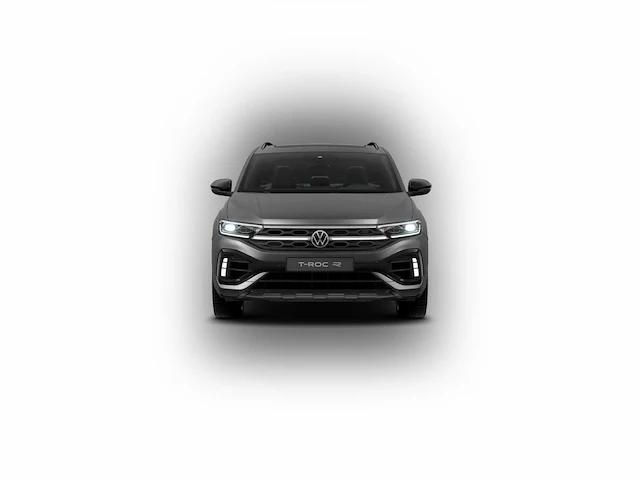 Volkswagen t-roc r 2.0 tsi 4motion 300pk automaat 2026 garantie 2031 - afbeelding 36 van  37