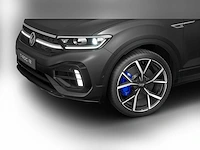 Volkswagen t-roc r 2.0 tsi 4motion 300pk automaat 2026 garantie 2031 - afbeelding 37 van  37