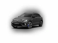 Volkswagen t-roc r 2.0 tsi 4motion 300pk automaat 2026 garantie 2031