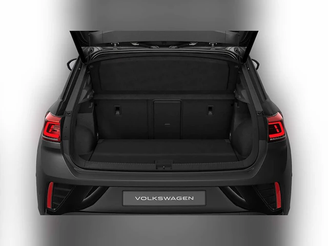 Volkswagen t-roc r 2.0 tsi 4motion 300pk automaat 2026 - afbeelding 8 van  37
