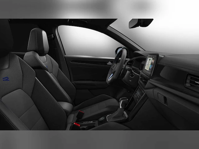 Volkswagen t-roc r 2.0 tsi 4motion 300pk automaat 2026 - afbeelding 10 van  37
